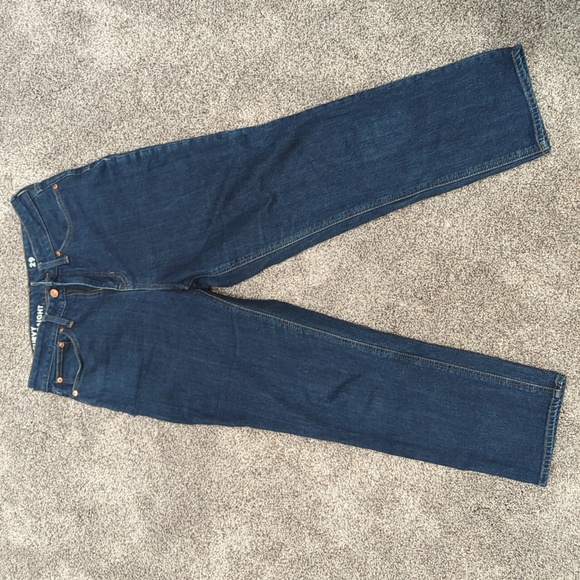 JCrew Classic Curvy Straight Size 29 - Picture 1 of 6